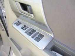 Toyota Noah 2.0S G Edition 2008 full