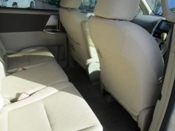 Toyota Noah 2.0S G Edition 2008 full