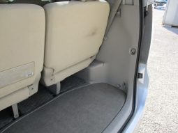 Toyota Noah 2.0S G Edition 2008 full