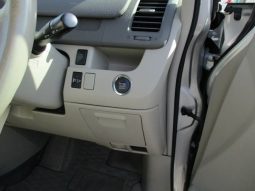 Toyota Noah 2.0S G Edition 2008 full