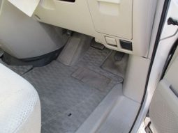 Toyota Noah 2.0S G Edition 2008 full