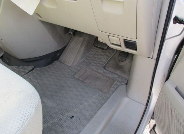 Toyota Noah 2.0S G Edition 2008 full