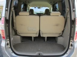 Toyota Noah 2.0S G Edition 2008 full