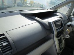 Toyota Noah 2.0S G Edition 2008 full