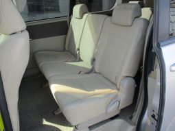 Toyota Noah 2.0S G Edition 2008 full