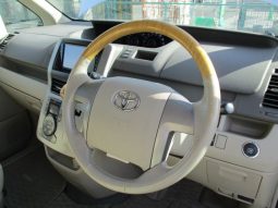 Toyota Noah 2.0S G Edition 2008 full