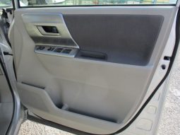 Toyota Noah 2.0S G Edition 2008 full