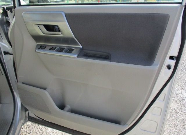 Toyota Noah 2.0S G Edition 2008 full