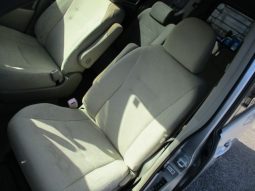 Toyota Noah 2.0S G Edition 2008 full