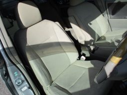 Toyota Noah 2.0S G Edition 2008 full