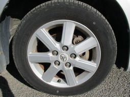 Toyota Noah 2.0S G Edition 2008 full