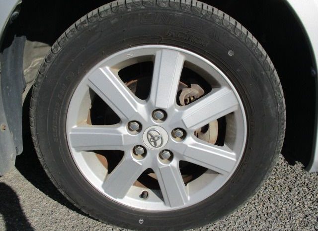 Toyota Noah 2.0S G Edition 2008 full