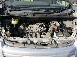 Toyota Noah 2.0S G Edition 2008 full