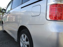 Toyota Noah 2.0S G Edition 2008 full