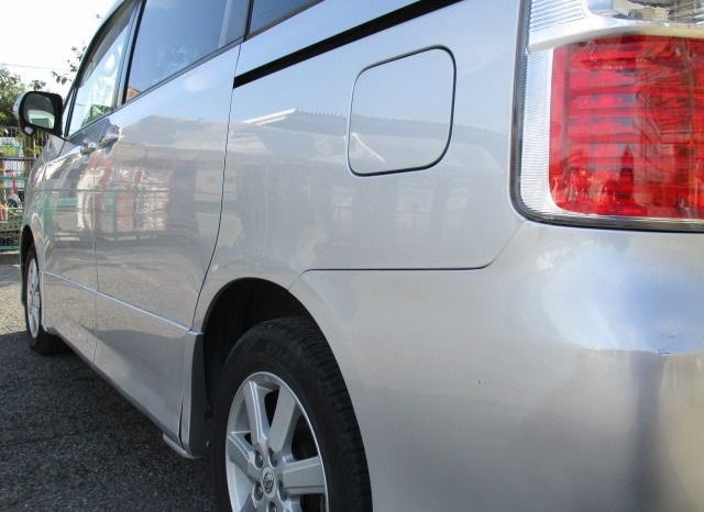 Toyota Noah 2.0S G Edition 2008 full