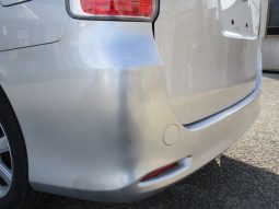 Toyota Noah 2.0S G Edition 2008 full