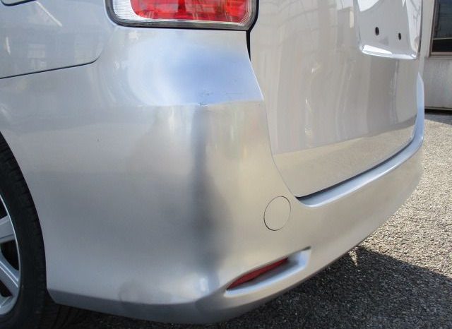 Toyota Noah 2.0S G Edition 2008 full