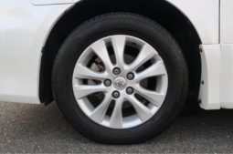 TOYOTA NOAH SI 2012 full