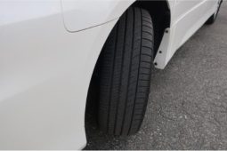 TOYOTA NOAH SI 2012 full