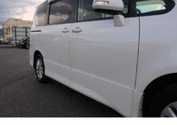 TOYOTA NOAH SI 2012 full
