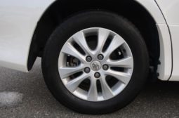 TOYOTA NOAH SI 2012 full