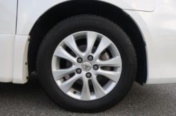 TOYOTA NOAH SI 2012 full