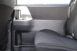 TOYOTA NOAH SI 2012 full