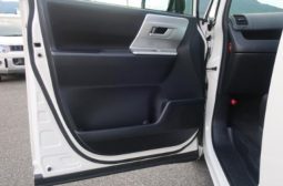 TOYOTA NOAH SI 2012 full