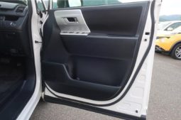 TOYOTA NOAH SI 2012 full