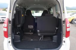 TOYOTA NOAH SI 2012 full