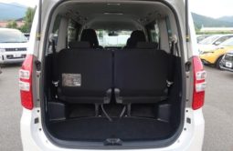 TOYOTA NOAH SI 2012 full