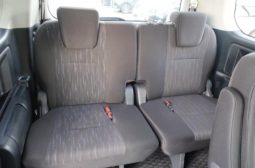 TOYOTA NOAH SI 2012 full