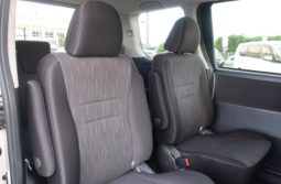 TOYOTA NOAH SI 2012 full