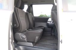 TOYOTA NOAH SI 2012 full