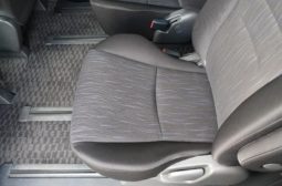 TOYOTA NOAH SI 2012 full