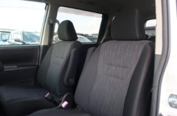 TOYOTA NOAH SI 2012 full