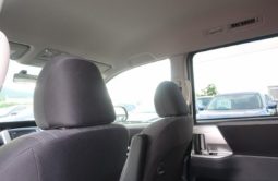 TOYOTA NOAH SI 2012 full