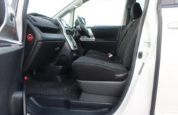 TOYOTA NOAH SI 2012 full