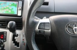 TOYOTA NOAH SI 2012 full