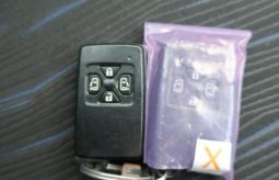 TOYOTA NOAH SI 2012 full