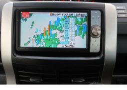 TOYOTA NOAH SI 2012 full