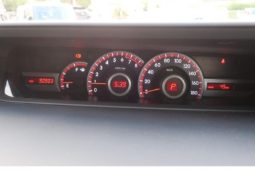 TOYOTA NOAH SI 2012 full