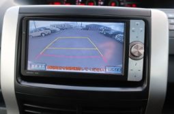 TOYOTA NOAH SI 2012 full