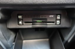 TOYOTA NOAH SI 2012 full