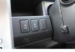 TOYOTA NOAH SI 2012 full