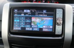 TOYOTA NOAH SI 2012 full