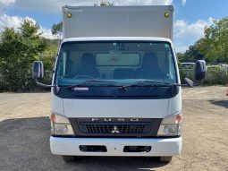 Mitsubishi Fuso Canter 3,5 tone Box Body 2008 full
