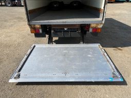 Mitsubishi Fuso Canter 3,5 tone Box Body 2008 full