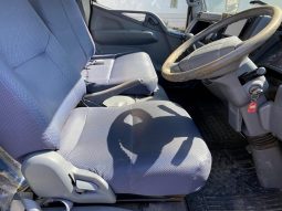 Mitsubishi Fuso Canter 3,5 tone Box Body 2008 full