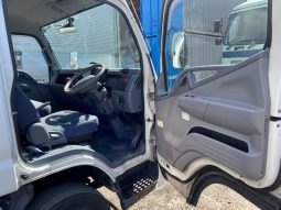 Mitsubishi Fuso Canter 3,5 tone Box Body 2008 full